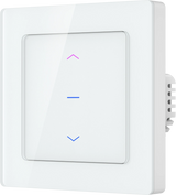 SIRO Smart Roller Shutter Switch Venus white