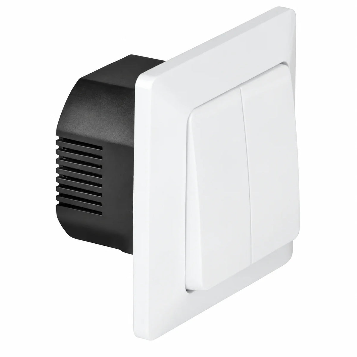 Smart 2-Kanal Lichtschalter Merkur