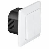 Smart 2-Kanal Lichtschalter Merkur