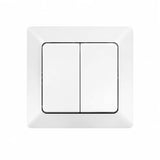 Smart 2-Kanal Lichtschalter Merkur