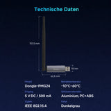 Sonoff Dongle Plus MG24 | USB-Dongle Zigbee/Thread