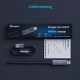 Sonoff Dongle Plus MG24 | USB-Dongle Zigbee/Thread