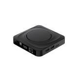 Smart Home Zentrale – Home Assistant vorinstalliert
