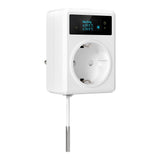 SIRO Smart WLAN Thermostat-Steckdose