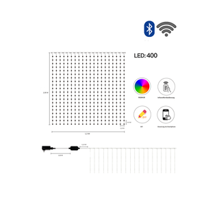 SIRO Smart Light Curtain