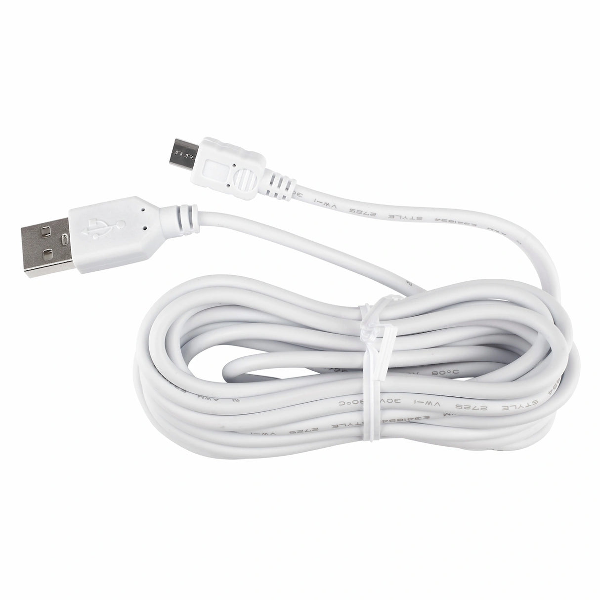 Mikro-USB Ladekabel 3m