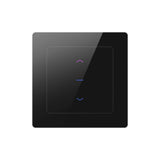 SIRO Smart Rollladenschalter Venus Pro schwarz