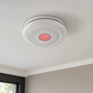 WLAN Rauchmelder