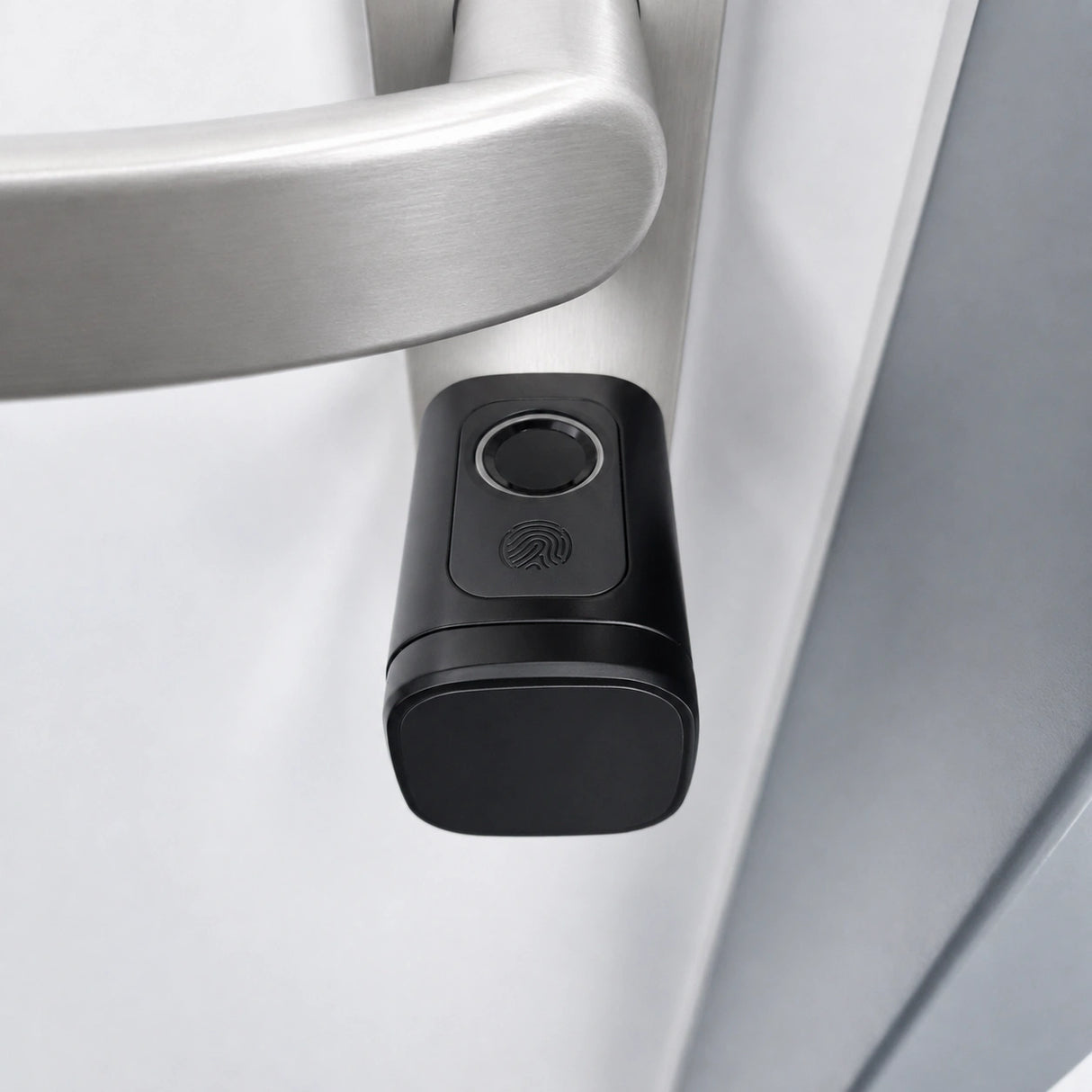 Smart Bluetooth Türschloss Fingerabdruck