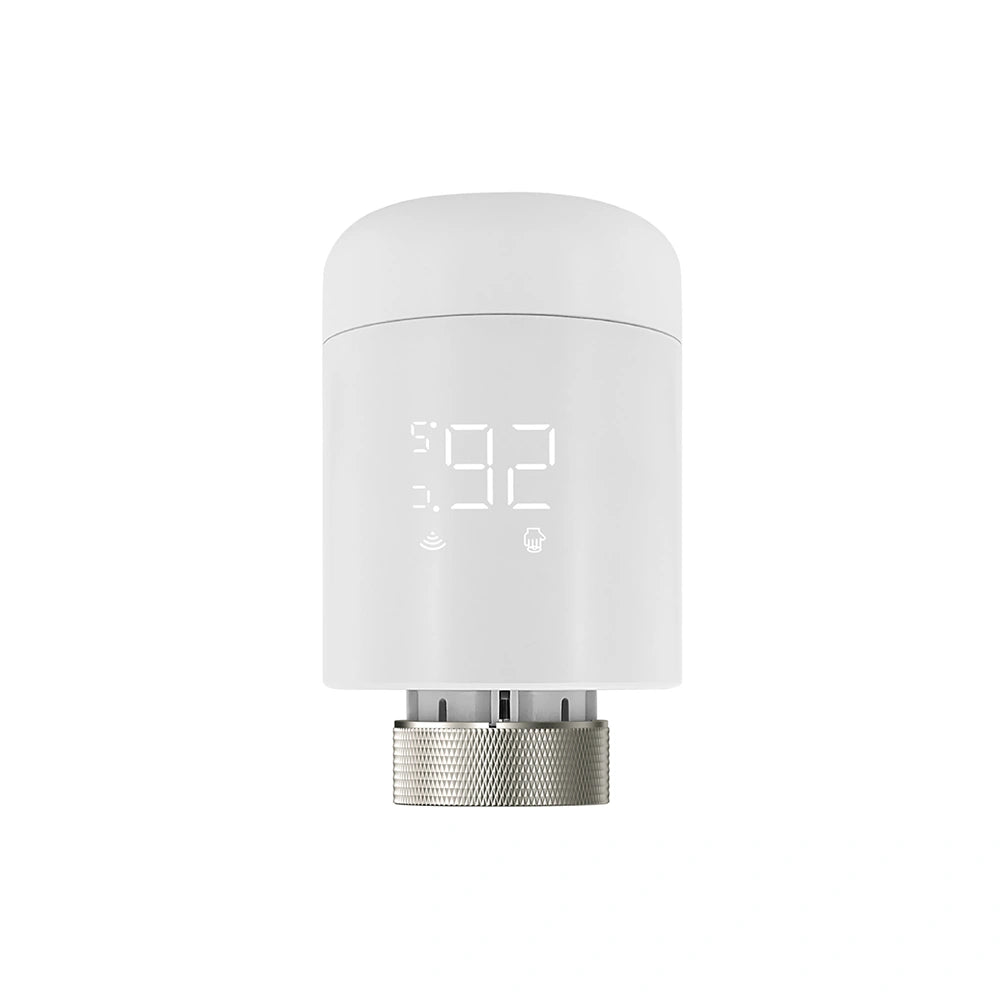 Smart Heizkörperthermostat 6er - Starterset & Gateway