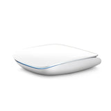 Smart Heizkörperthermostat 6er - Starterset & Gateway