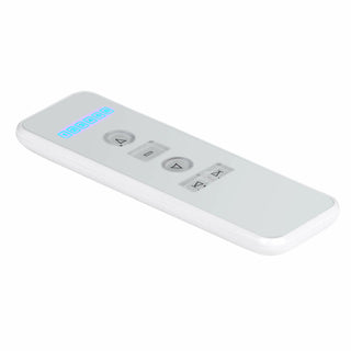 SIRO 6-channel roller blind remote control