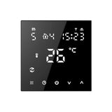 SIRO Smart Raumthermostat SL06216W schwarz