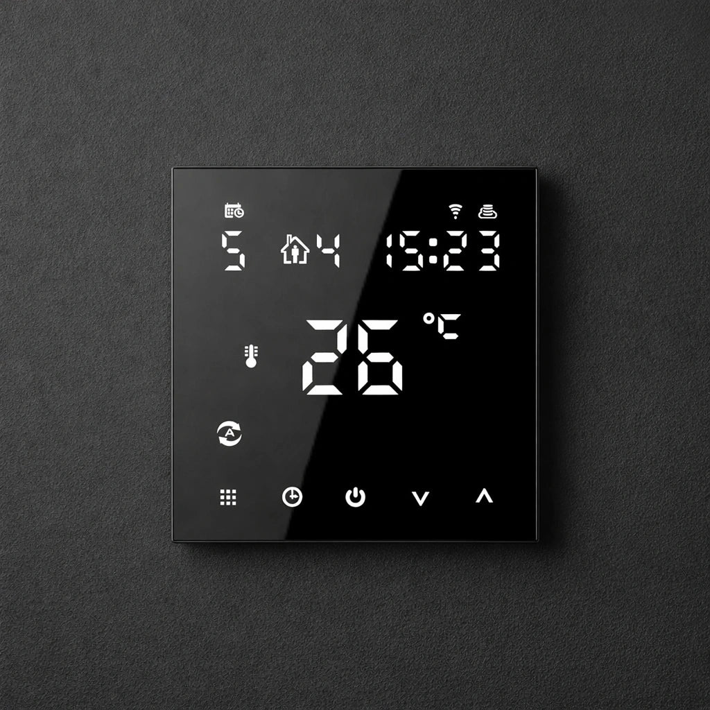 SIRO Smart Room Thermostat SL06216W