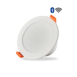 SIRO Smart WLAN Bluetooth LED Spot