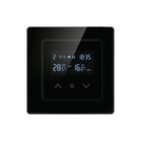 SIRO Smart Raumthermostat Venus Pro schwarz