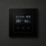 SIRO Smart Raumthermostat Venus Pro schwarz