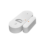 Tür- und Fensterkontakt 4er-Bundle inkl. Smart Hub