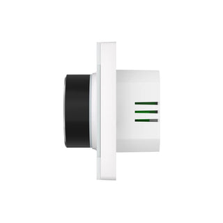 SIRO Smart Raumthermostat Venus Pro Curve weiß