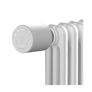 SIRO Smart ZigBee Thermostat