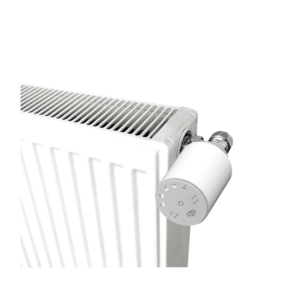 SIRO Smart ZigBee Thermostat