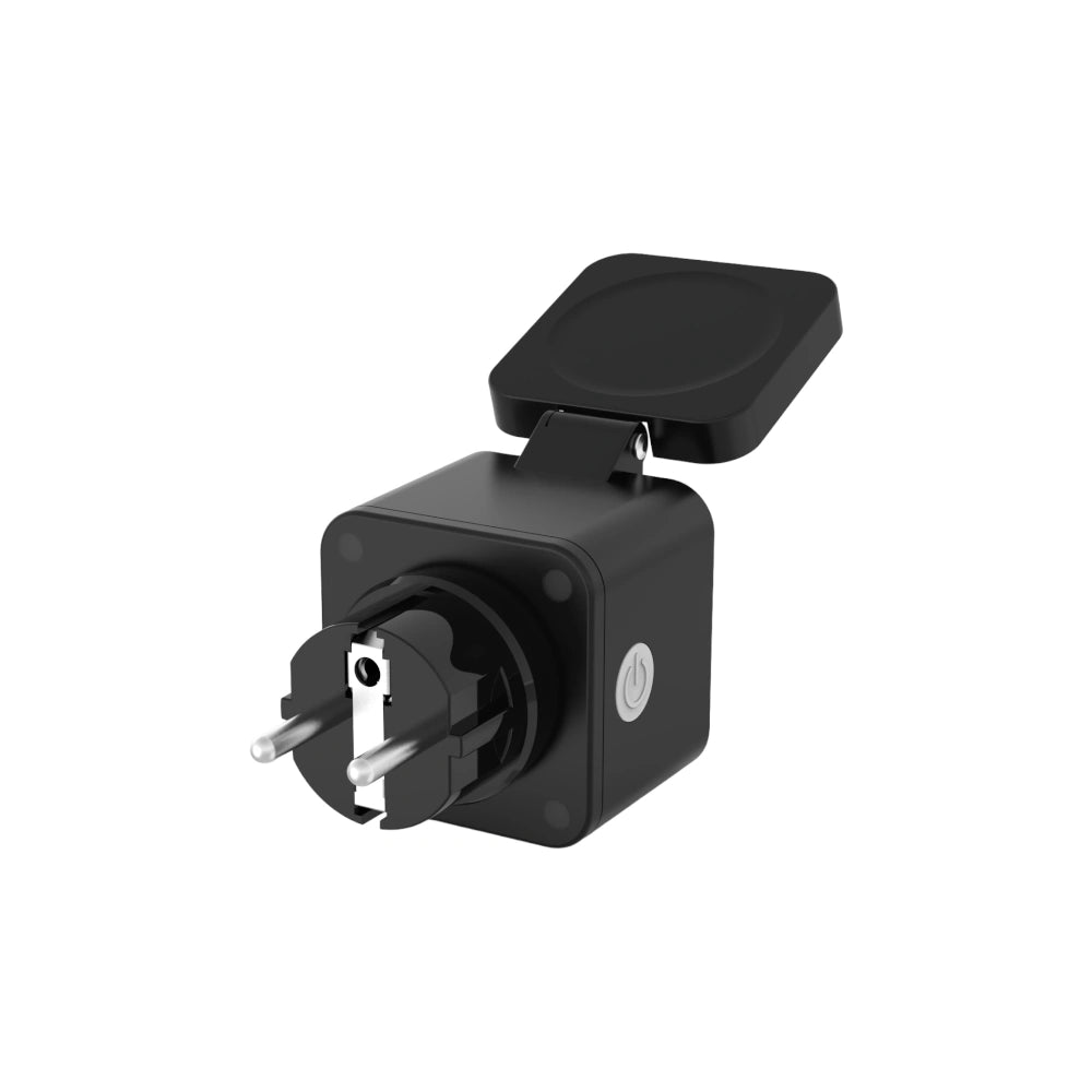 SIRO Smart outdoor Steckdosenadapter