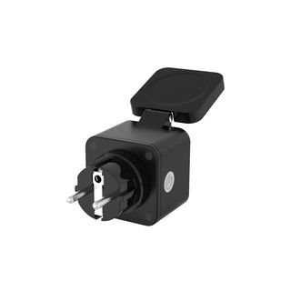 SIRO Smart outdoor Steckdosenadapter