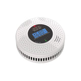 Zigbee Rauch- und CO-Melder