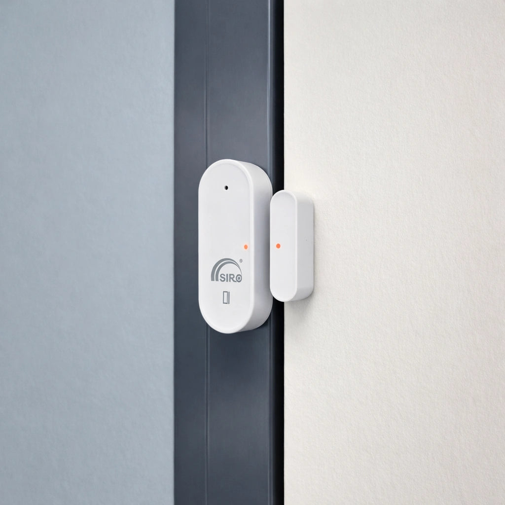 SIRO Smart ZigBee Tür Fenstersensor