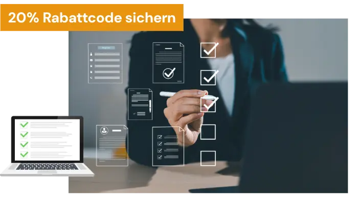 Kundenumfrage - Ihre Meinung zählt!