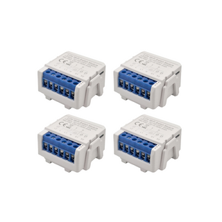 Relais: Intelligente Vernetzung für dein Smart Home – Smart Life 24