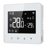 SIRO Smart WLAN Raumthermostat Aufputz