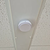 Zigbee Rauchmelder 5er-Set inkl. Gateway