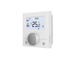 SIRO Smart Raumthermostat Aufputz