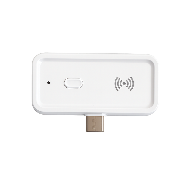 SIRO Zigbee Repeater