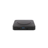 Smart Home Zentrale – Home Assistant vorinstalliert