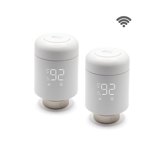 SIRO Smart WLAN Thermostat Vorteilspaket