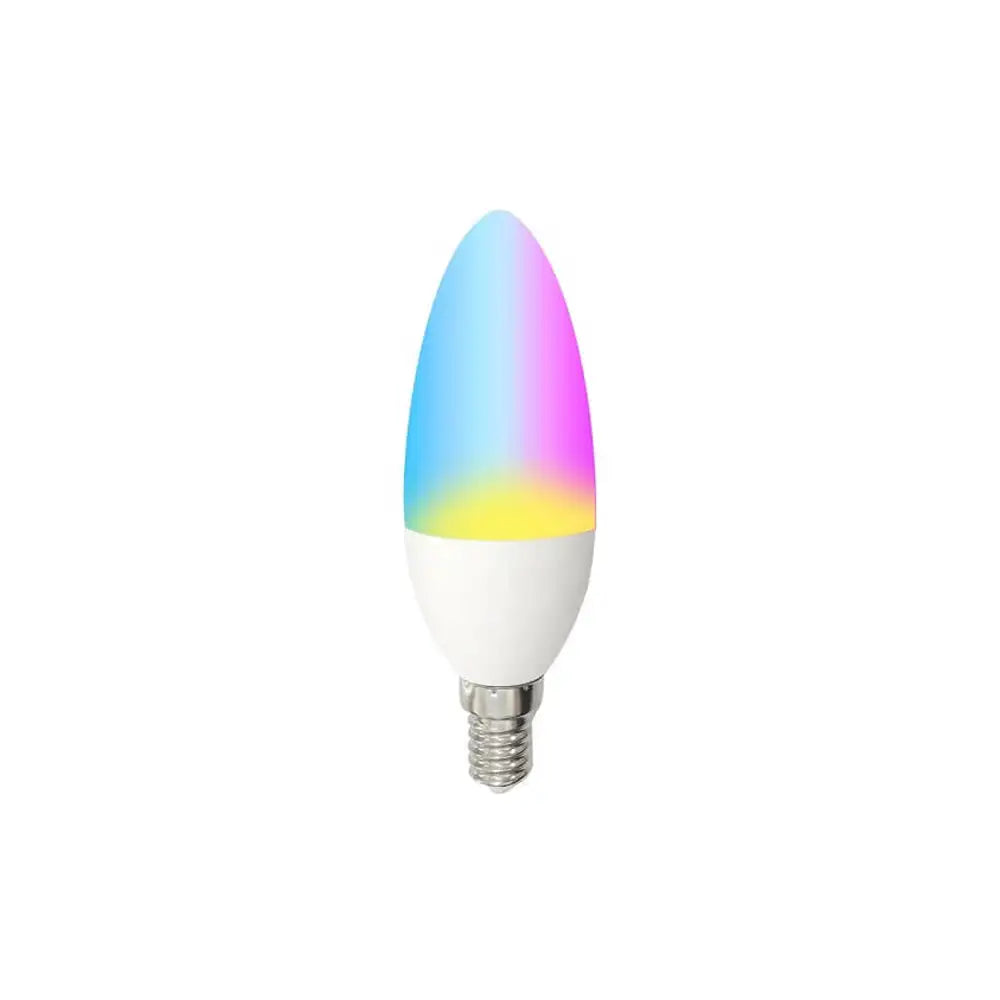 NEDIS SmartLife Deckenleuchte – Rund, 260 Mm, RGB & Weiß Dimmbar, WLAN, Sprachsteuerung, 1820 Lm