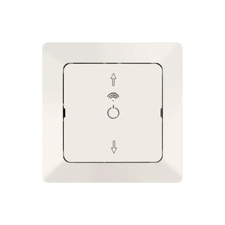 SIRO Smart Rollladenschalter Merkur Vorteilspaket reinweiß