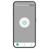 SIRO Smart flush-mounted socket Merkur