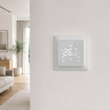 Raumthermostat SL06116W weiß