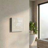 SIRO Smart Raumthermostat SL06216W weiß