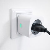 SIRO Smart Steckdosenadapter 10er-Vorteilspaket
