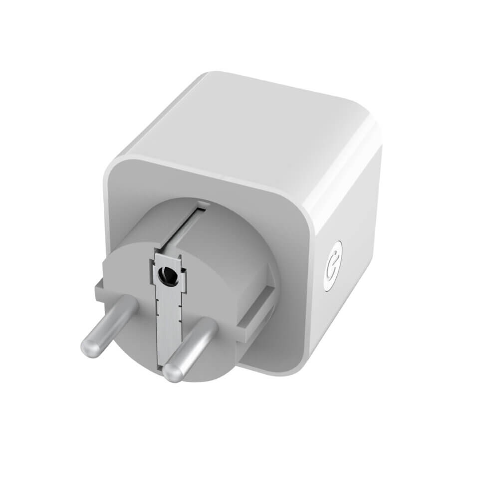 SIRO Smart Steckdosenadapter