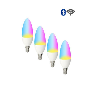 SIRO Smart Lamp Advantage Package 2