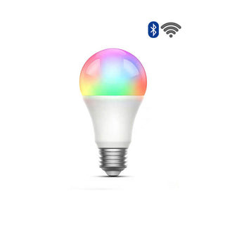 SIRO Wlan Bluetooth Lampe