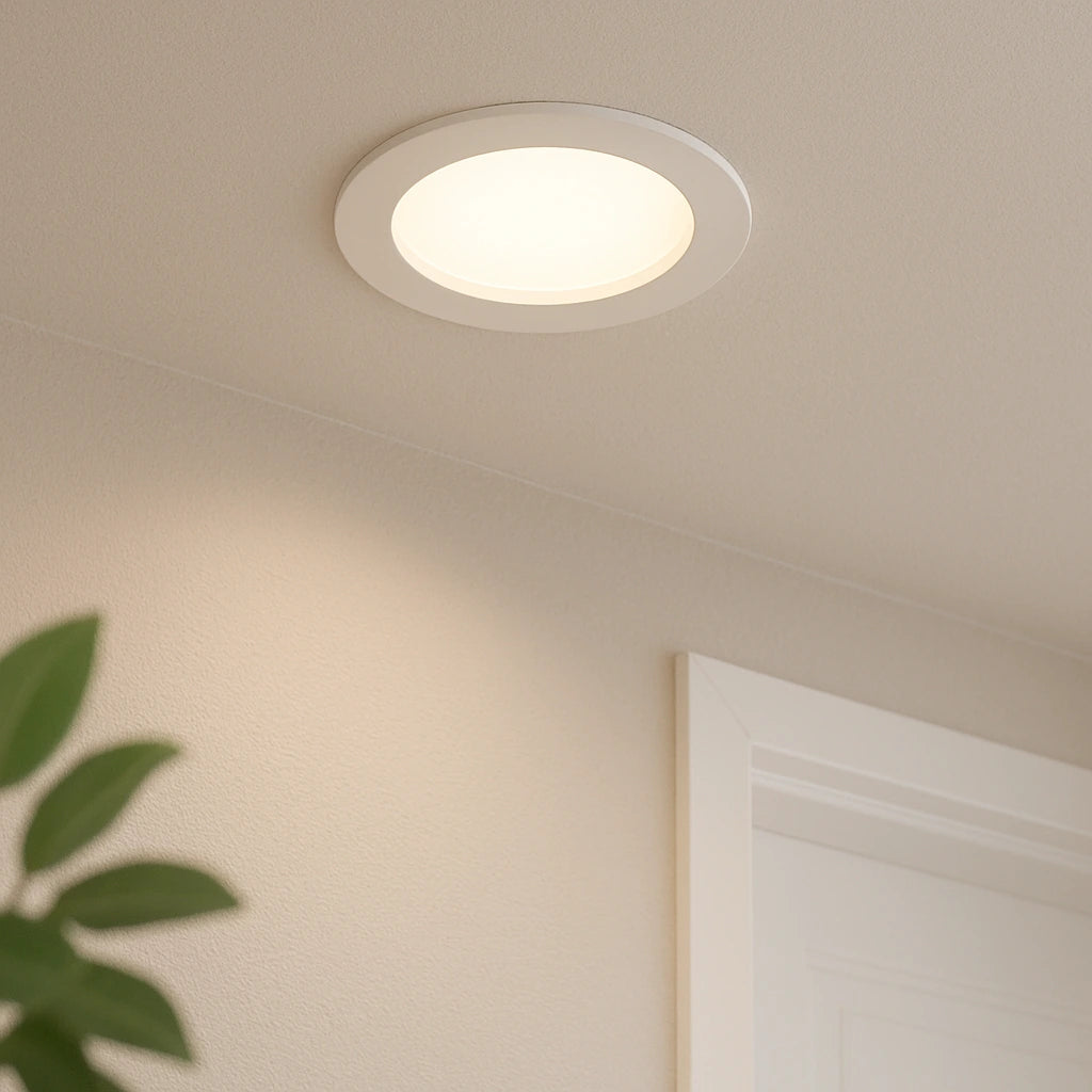 SIRO Smart WLAN Bluetooth LED Spot