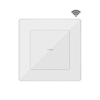 SIRO Smart Light Switch Venus white