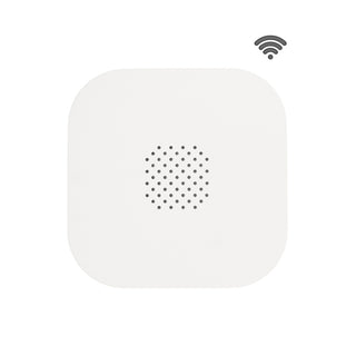 SIRO Smart WLAN kompakter Wassermelder