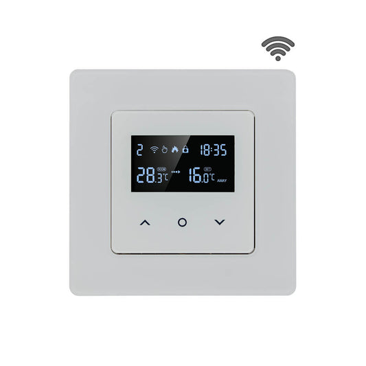 SIRO Smart Raumthermostat Venus weiß